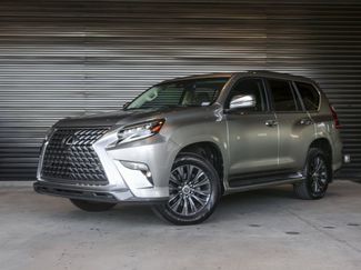 Used 2020 Lexus GX 460 Premium video 1