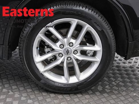 Used 2024 Dodge Durango GT RWD image 34
