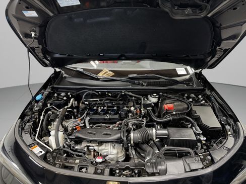 Used 2023 Acura Integra A-Spec FWD image 20