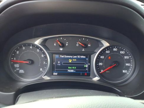 Used 2021 GMC Terrain SLE AWD/4WD image 23