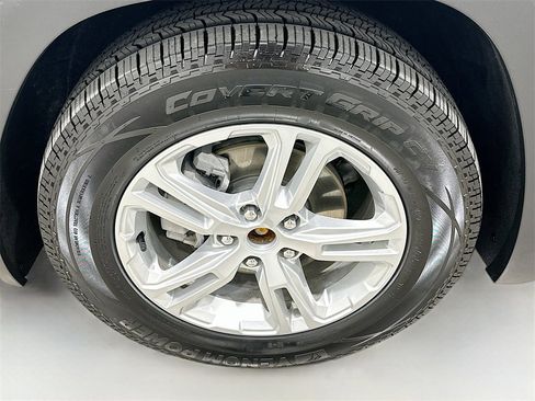 Used 2022 GMC Terrain SLE w/ Driver Convenience Package image 31