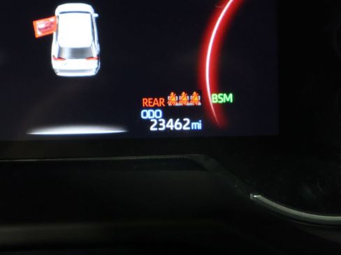 Used 2023 Toyota RAV4 XLE w/ Convenience Package image 38