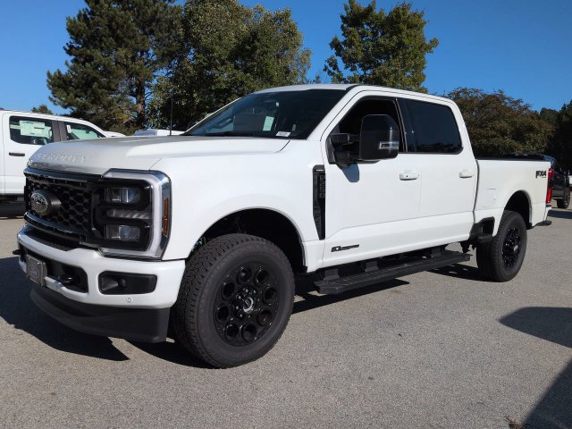 New 2025 Ford F250 Lariat w/ Lariat Ultimate Package AWD/4WD image 6