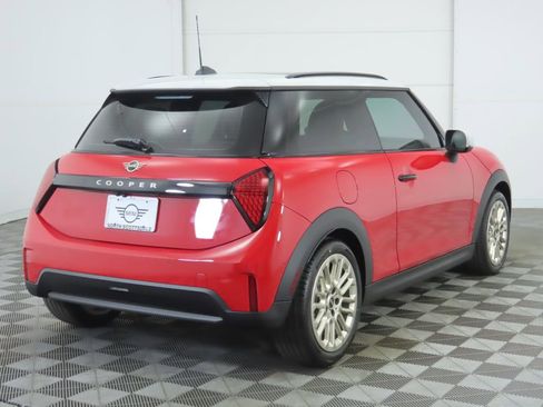 New 2026 MINI Cooper 2-Door Hardtop image 5