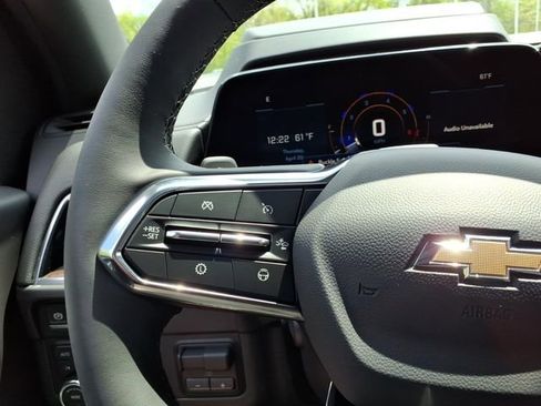 New 2026 Chevrolet Tahoe High Country AWD/4WD image 31