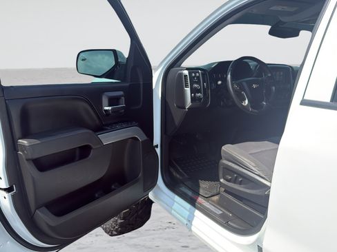 Used 2016 Chevrolet Silverado 1500 LT w/ All Star Edition AWD/4WD image 23