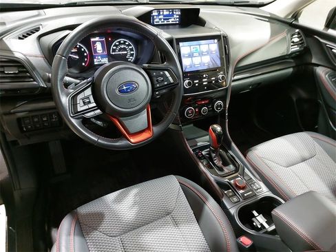 Used 2022 Subaru Forester Sport image 16
