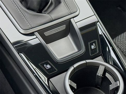 Used 2024 Porsche 911 Carrera T image 22