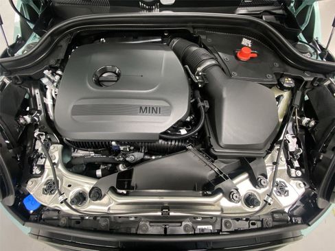 New 2026 MINI Cooper S image 22