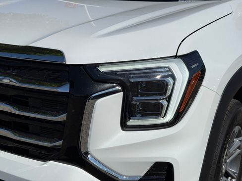 Used 2026 GMC Terrain Elevation AWD/4WD image 13