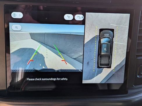 Used 2024 Ford F150 Raptor image 19