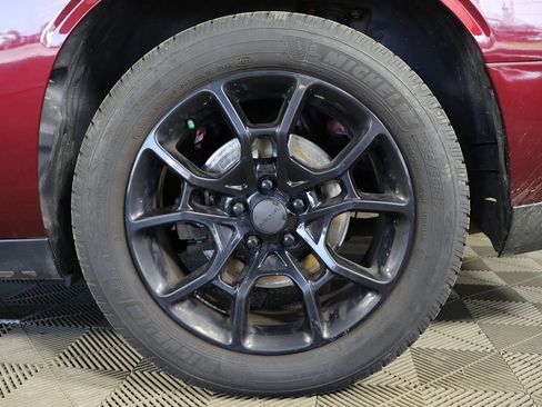 Used 2017 Dodge Challenger GT w/ Driver Convenience Group AWD/4WD image 22