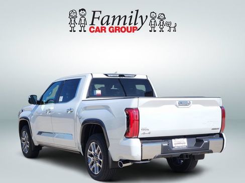New 2026 Toyota Tundra 1794 Edition AWD/4WD image 3