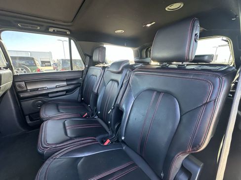 Used 2019 Ford Expedition Limited w/ Equipment Group 303A image 26