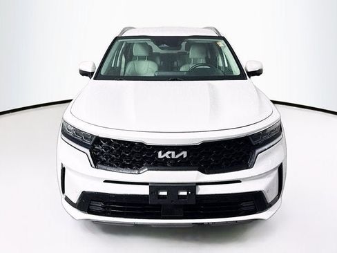 Certified 2023 Kia Sorento SX Prestige AWD/4WD image 2