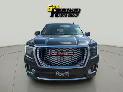 Used 2022 GMC Yukon XL Denali w/ Max Trailering Package image 8