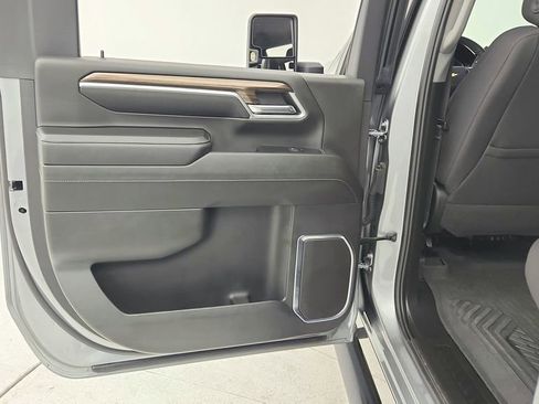 Used 2024 Chevrolet Silverado 2500 LT w/ Texas Edition AWD/4WD image 30