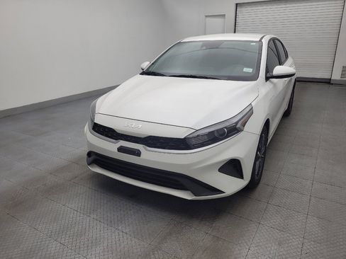 Used 2023 Kia Forte LXS image 15