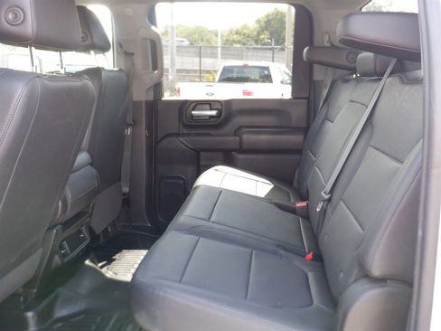Used 2021 Chevrolet Silverado 3500 W/T w/ WT Convenience Package image 13
