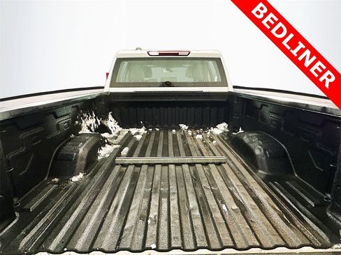 Used 2020 Chevrolet Silverado 2500 W/T w/ WT Fleet Convenience Package image 24