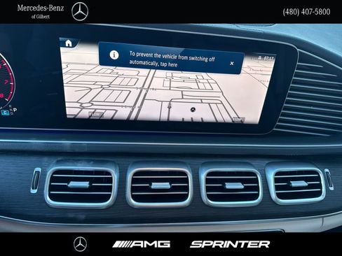 New 2026 Mercedes-Benz GLS 450 4MATIC image 31