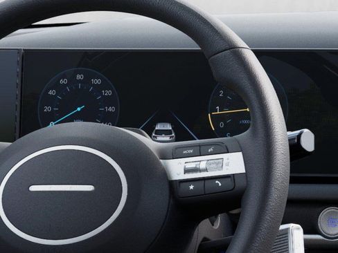 New 2026 Hyundai Tucson Limited image 14