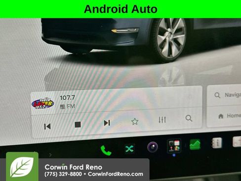 Used 2024 Tesla Model Y Long Range AWD/4WD image 14