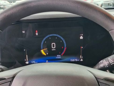 Used 2024 Chevrolet TrailBlazer LT image 18