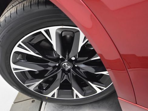 New 2026 MAZDA CX-90 3.3 Turbo S w/ Premium Plus AWD/4WD image 36
