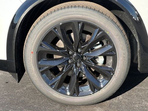 New 2026 MAZDA CX-90 3.3 Turbo S w/ Premium Package image 6