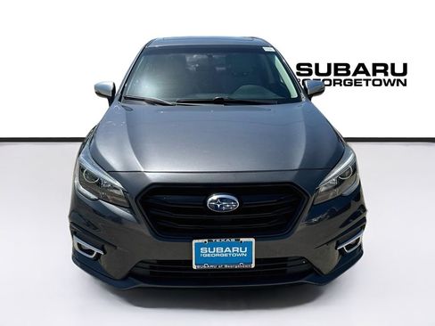 Used 2018 Subaru Legacy 2.5i Sport AWD/4WD image 2