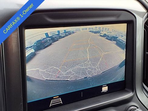 Used 2020 Chevrolet Silverado 1500 RST image 24