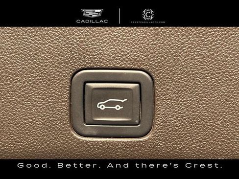 Certified 2024 Cadillac Escalade ESV Sport w/ LPO, ONYX Package AWD/4WD image 30
