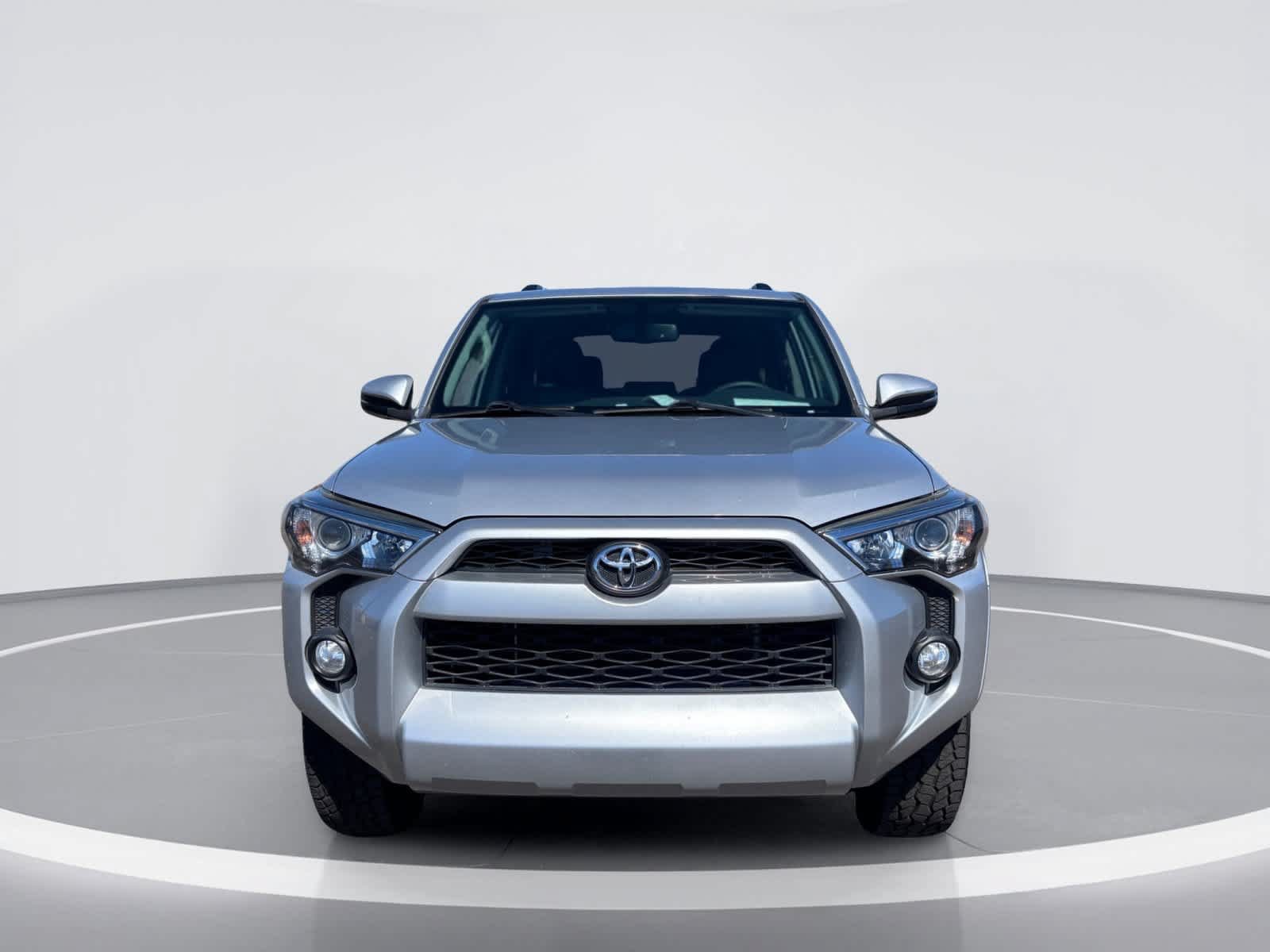 Used 2019 Toyota 4Runner SR5 Premium AWD/4WD image 6