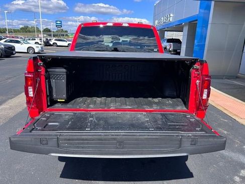 Used 2022 Ford F150 XLT w/ Equipment Group 302A High image 7