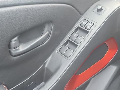 New 2026 Nissan Frontier PRO-4X w/ Pro-4x Convenience Package image 13