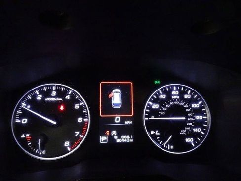 Used 2020 Subaru Outback Premium image 23