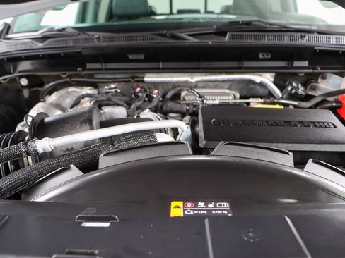 Used 2022 GMC Sierra 3500 Denali image 33