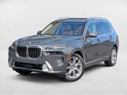 Used 2026 BMW X7 xDrive40i