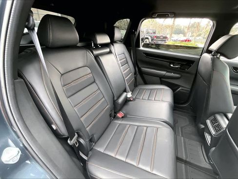 Used 2023 Honda CR-V Sport Touring image 21