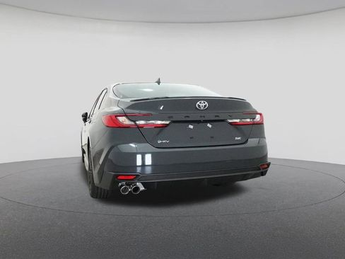 New 2026 Toyota Camry SE image 22