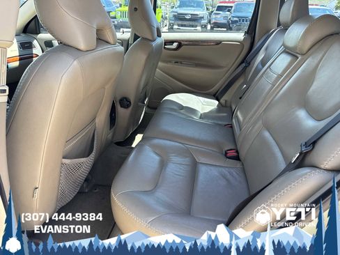 Used 2005 Volvo XC70 AWD/4WD image 21
