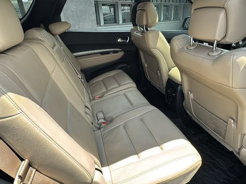 Used 2018 Dodge Durango GT w/ Premium Group AWD/4WD image 18