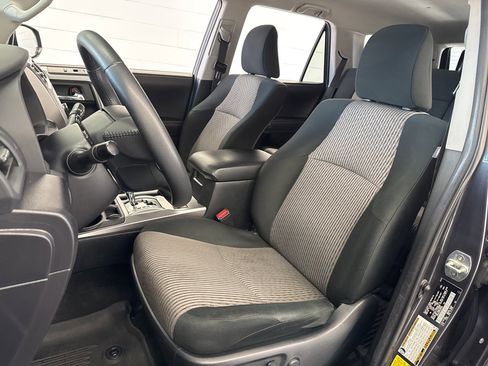 Used 2023 Toyota 4Runner SR5 image 15