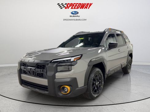 New 2026 Subaru Outback Wilderness image 4