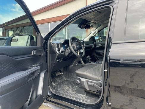 Used 2024 Ford Ranger XL w/ Trailer Tow Package AWD/4WD image 10