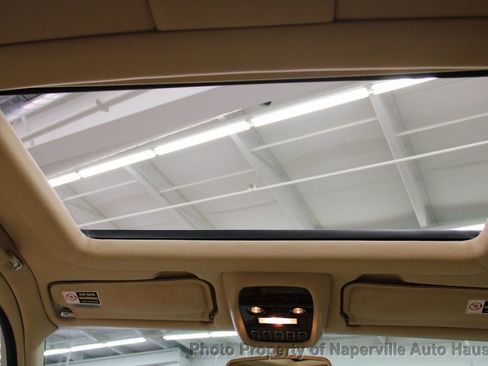 Used 2004 Bentley Arnage T image 36