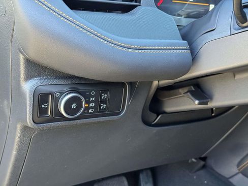 New 2026 Ford Explorer Tremor w/ Tremor Ultimate Package image 8