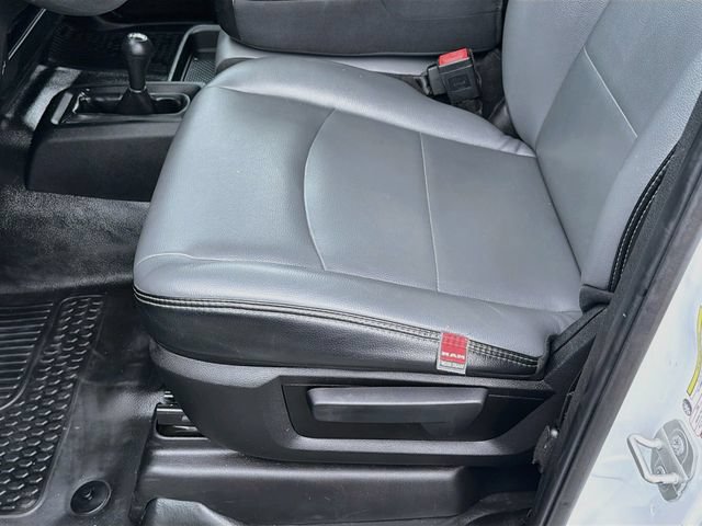 Used 2024 RAM 2500 Tradesman AWD/4WD image 21