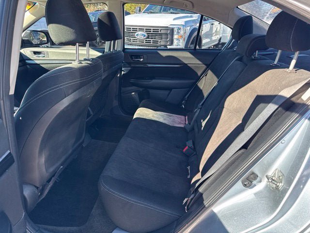 Used 2014 Subaru Legacy 2.5i Sport AWD/4WD image 19